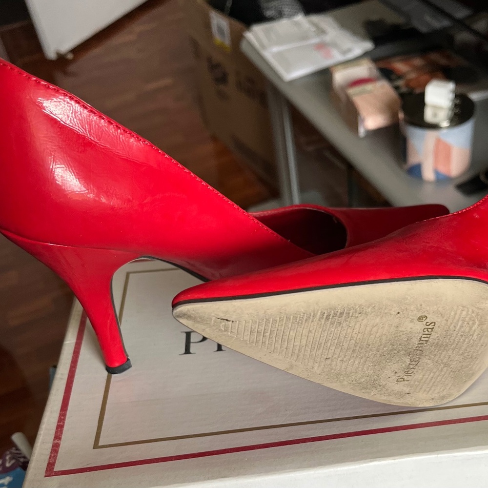 Pumps